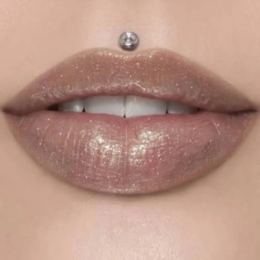 NIB Jeffree Star The Gloss Limited Edition Six Feet Under